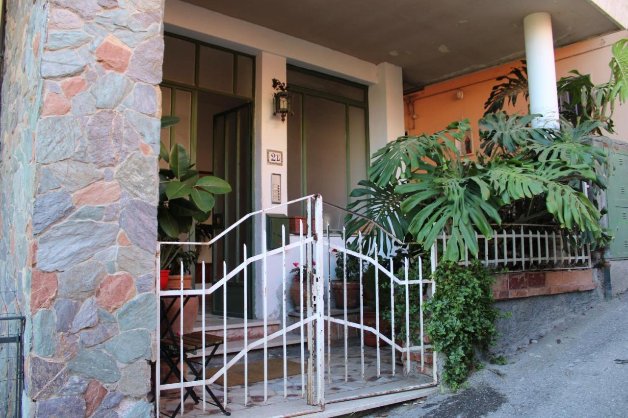 Lägenhet Casa Liliana Taormina
