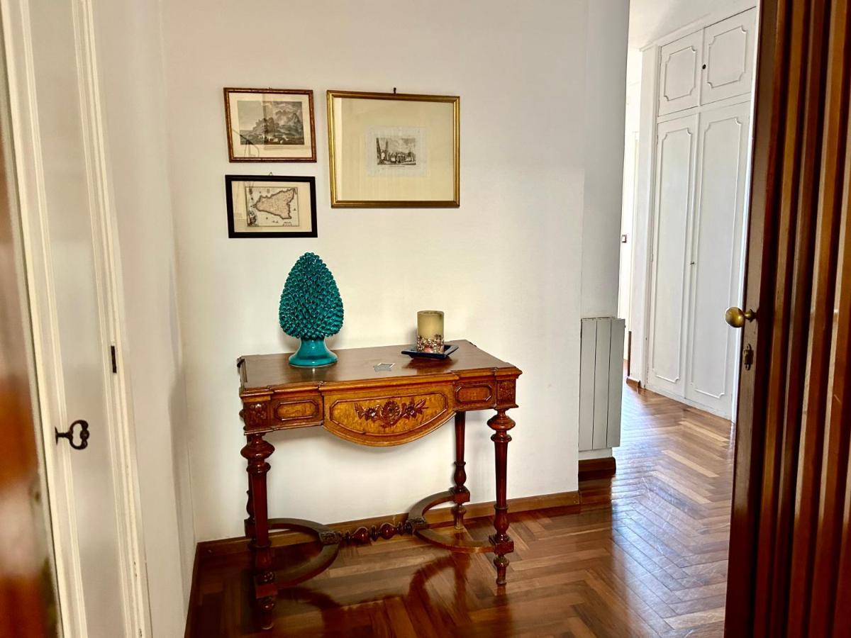 Lägenhet Casa Liliana Taormina
